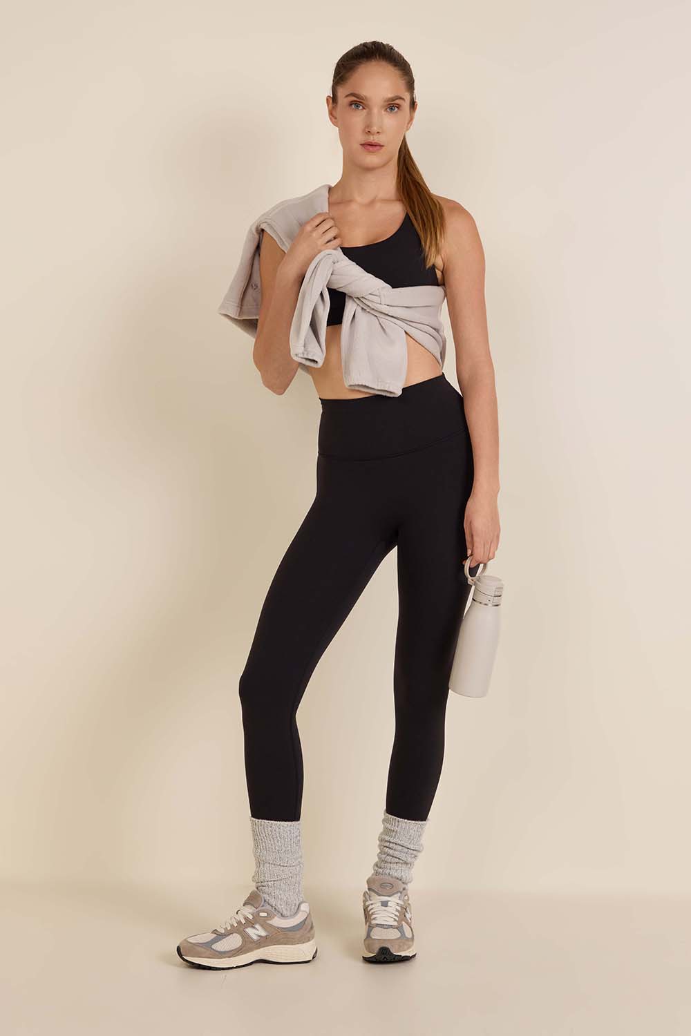 Wunder Train No Line High-Rise Tight 25